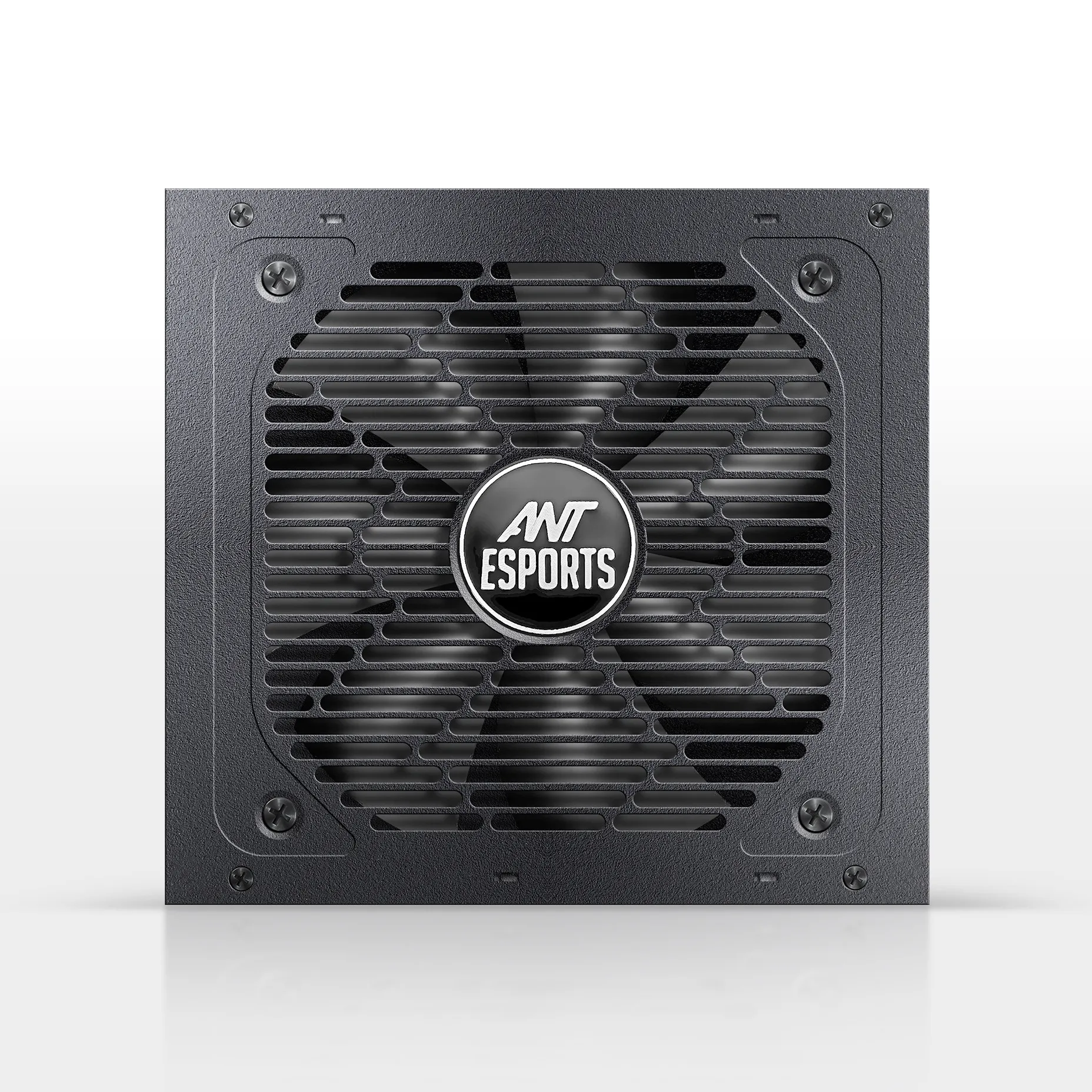 Ant Esports Desktop Power Supply 650w 80 Plus Gold Fully-Modular FG650 V2 view 2